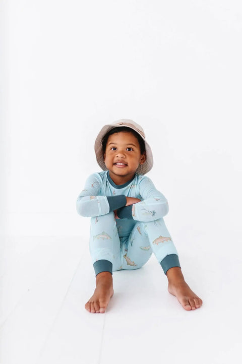 All About That Bass Kids Pajamas