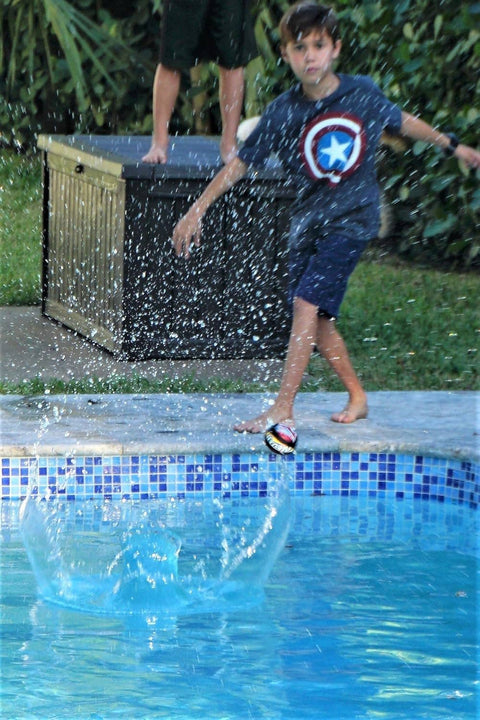 Splash Fun - Water Hopper Ball