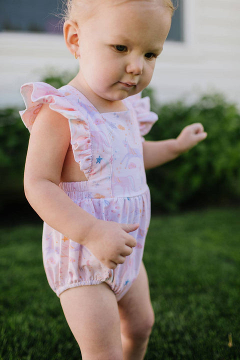 Emmy Bubble - Dreamy Unicorn