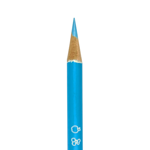 Yummy Yummy Fruit Scented Colored Pencils (Set of 12)
