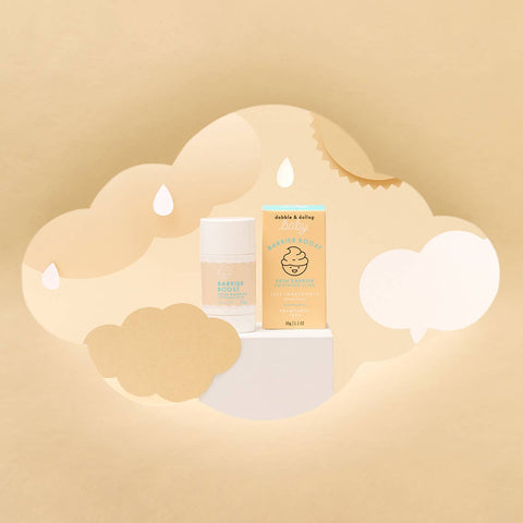 Barrier Boost Soothing Skin Stick for Kids & Babies | Fragrance Free