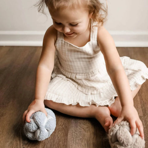 Montessori Puzzle Ball