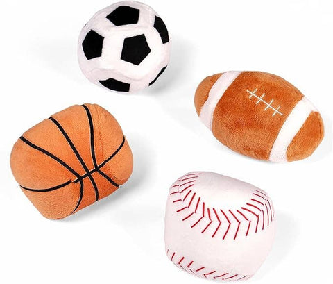 My 1st Sports Bag Playset