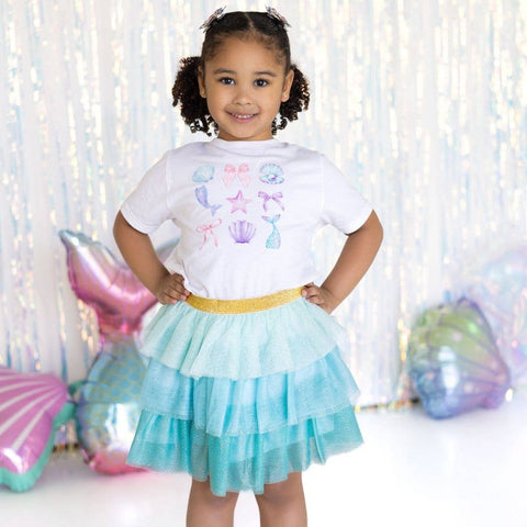 Mermaid Cutie T-Shirt