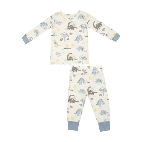 Baby Love Dinos Loungewear Set - Angel Dear