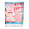 Baby Stella Welcome Baby Accessory Set - Butterbugboutique