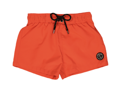 Boys Swimsuit - Pistols