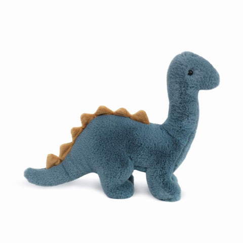 Barry Dino Plush - Mon Ami