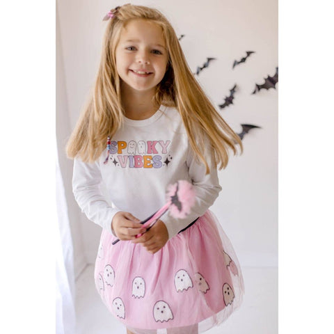 Bat Halloween Kids Dress Up Wand - Sweet Wink