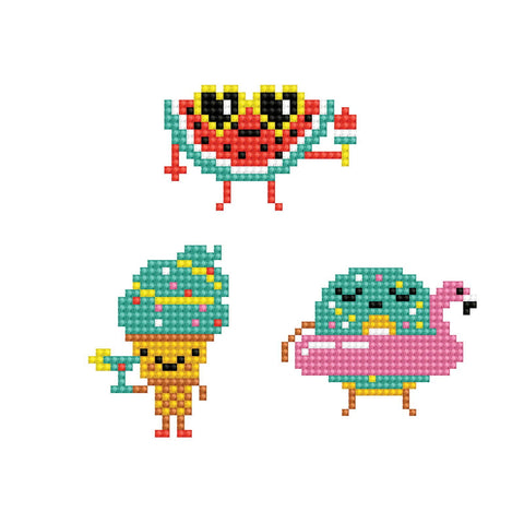 Diamond Dotz - Choose Your Favorite Theme