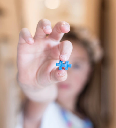 Learn To Build - Basic