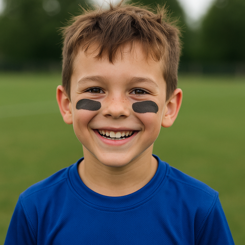 Face & Body Crayon for Kids