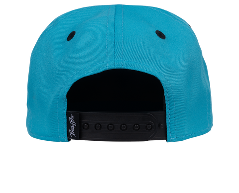 Baby & Kids Snapback Hat - Disco