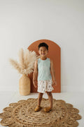 Beach Shack Boy's Tank Top - Babysprouts