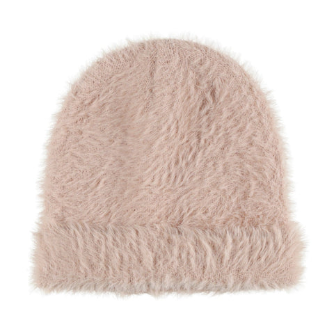 Beanie | Blush - Rylee + Cru