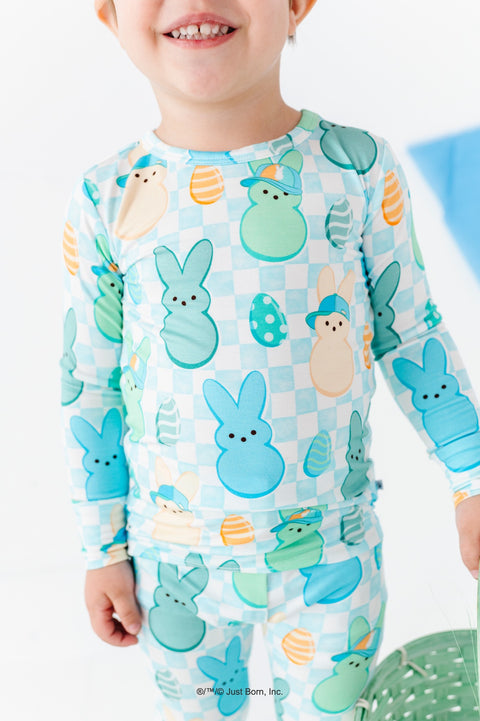 Cool PEEPS™ 2-Piece Pajamas