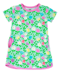 Blossom Birdie Gown - Birdie Bean