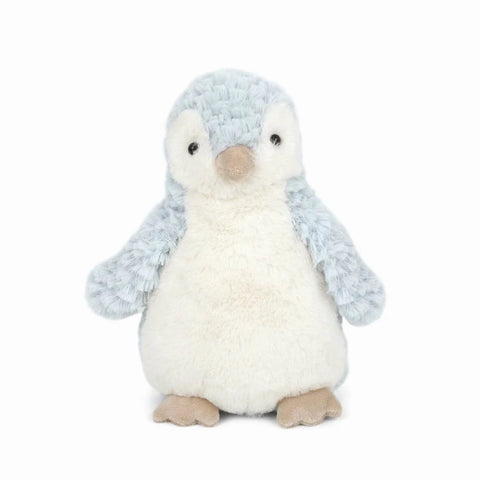 Blue Blizzard Penguin Plush - Mon Ami