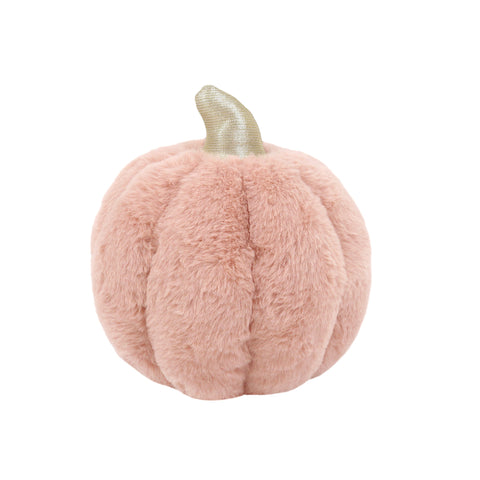 Blush Pumpkin Plush - Mon Ami