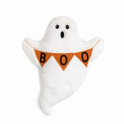 Boo Ghost Halloween Plush - Mon Ami