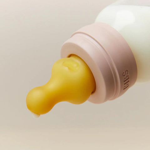 Bottle Nipple 2 PACK - Slow Flow - Butterbugboutique