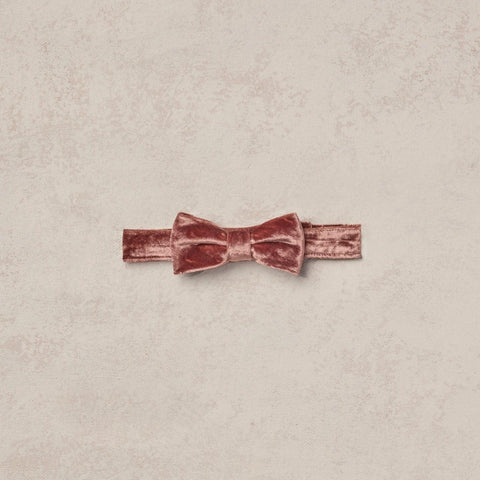 Bow Tie | Berry - Noralee