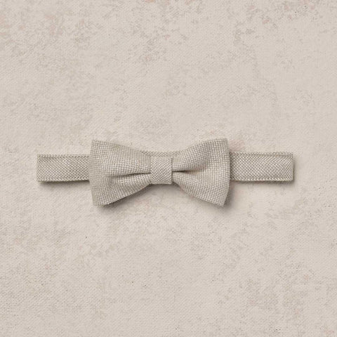 Bow Tie | Fog - Butterbugboutique
