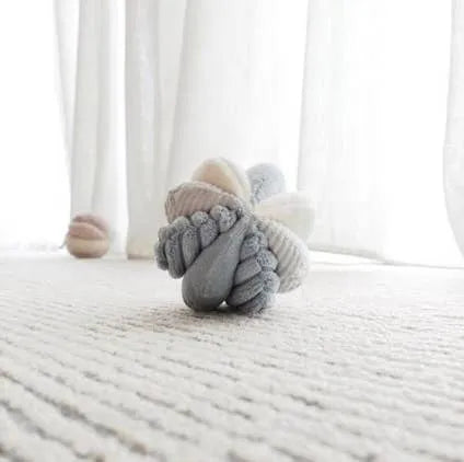 Montessori Rattle Sensory Ball