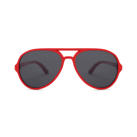 Baby & Kids Sunglasses | Red