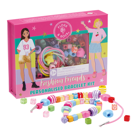 Fashion Friends Bracelet Kit