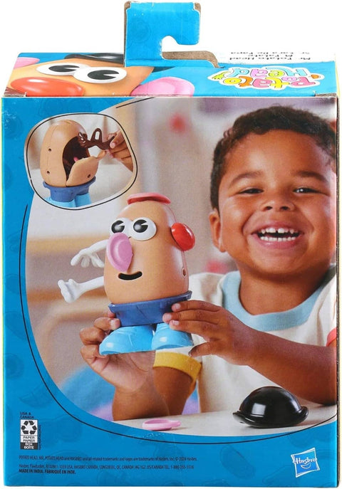 Classic Mr. Potato Head