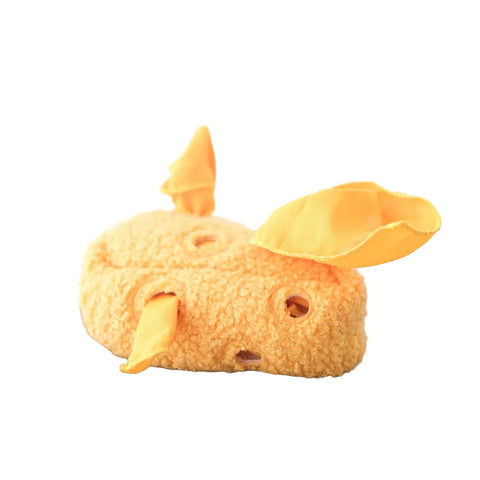Busy Cheese