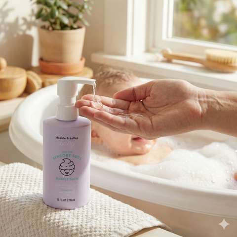 Sensory Suds™ Bubble Bath