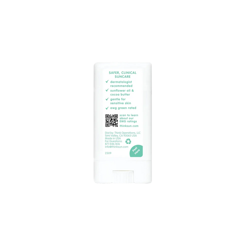 SPF 30 Face & Body Sunscreen Stick