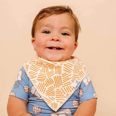 Baby Bandana Bibs - Dunk