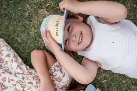 Little Austi Kids Hat