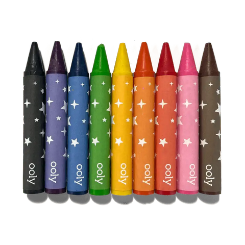 Work Zone Carry Along Coloring Book - OOLY