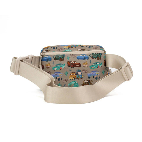 Cars Belt Bag - Ellie Sue