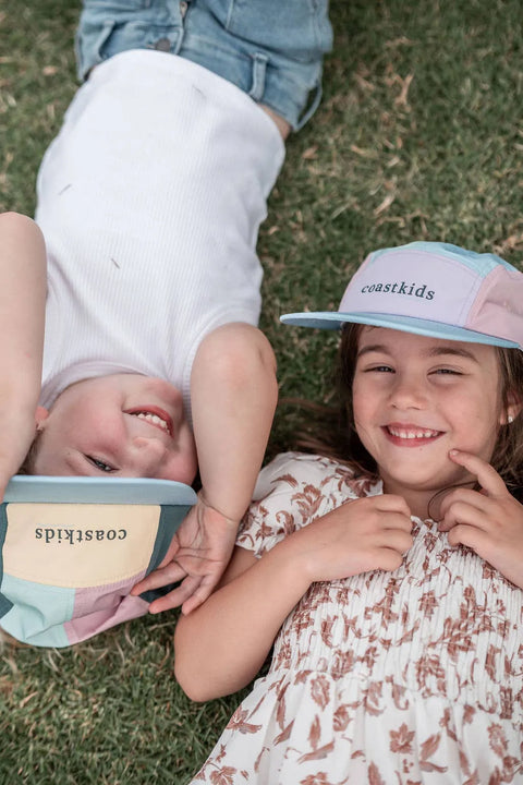 Little Austi Kids Hat