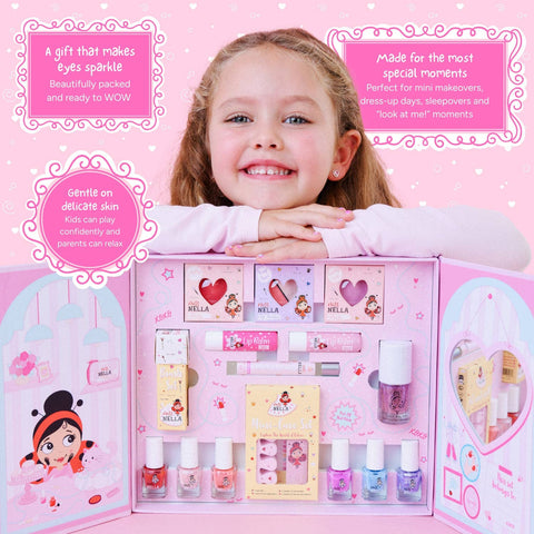 Sparkle & Glow Studio
