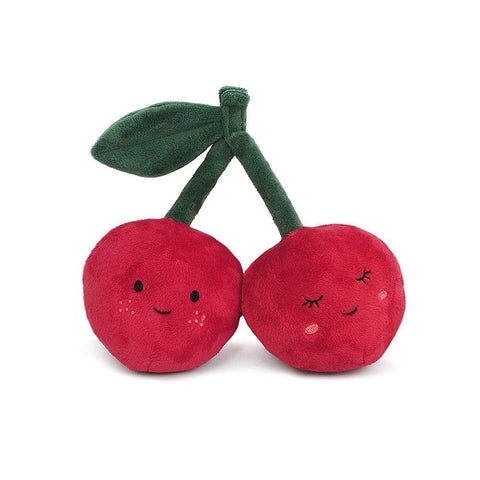 Cherry-O Plush - Mon Ami