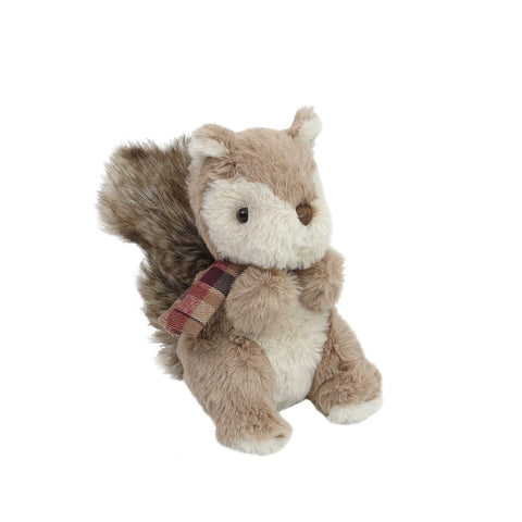 Chippy the Squirrel Plush - Mon Ami