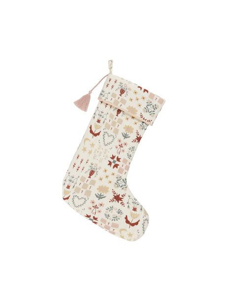 Christmas Stocking | Folklore - Rylee + Cru