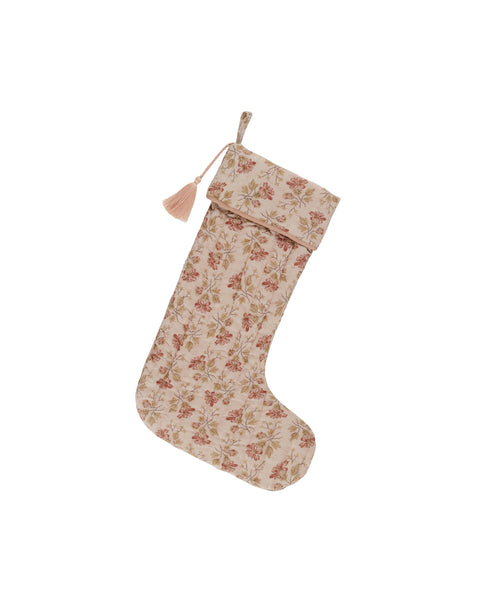 Christmas Stocking | French Garden - Rylee + Cru