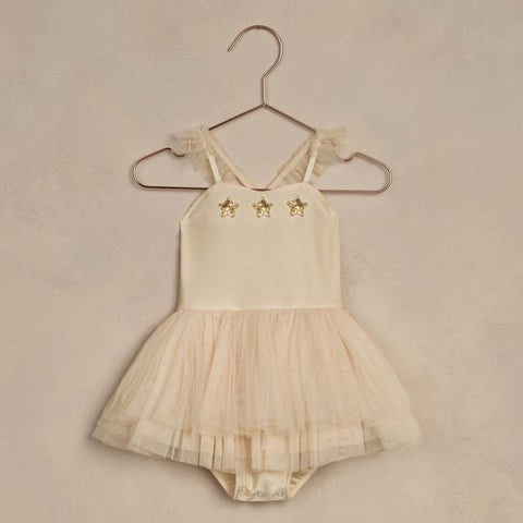 Clementine Tutu | Champagne - Noralee