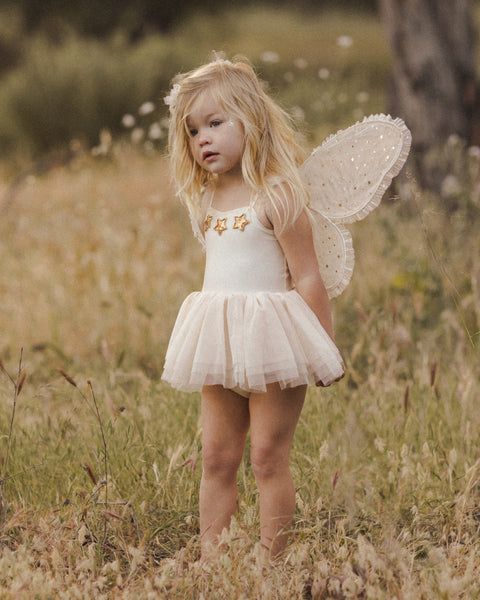 Clementine Tutu | Champagne - Noralee