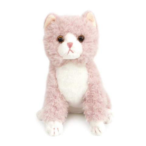 Cleo Kitty Plush - Small - Mon Ami