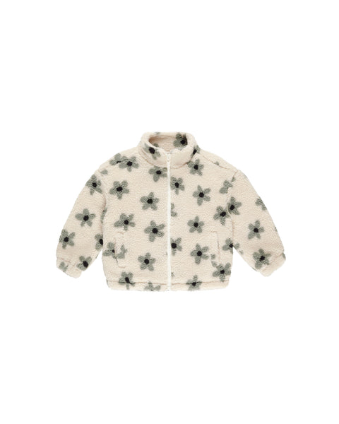 Coco Jacket | Daisy - Rylee + Cru