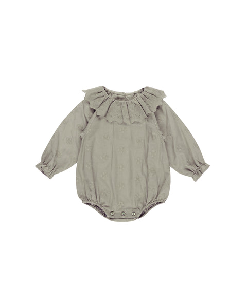 Colette Romper | Laurel - Rylee + Cru