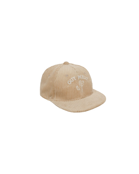 Cru Hat | Out West - Rylee + Cru